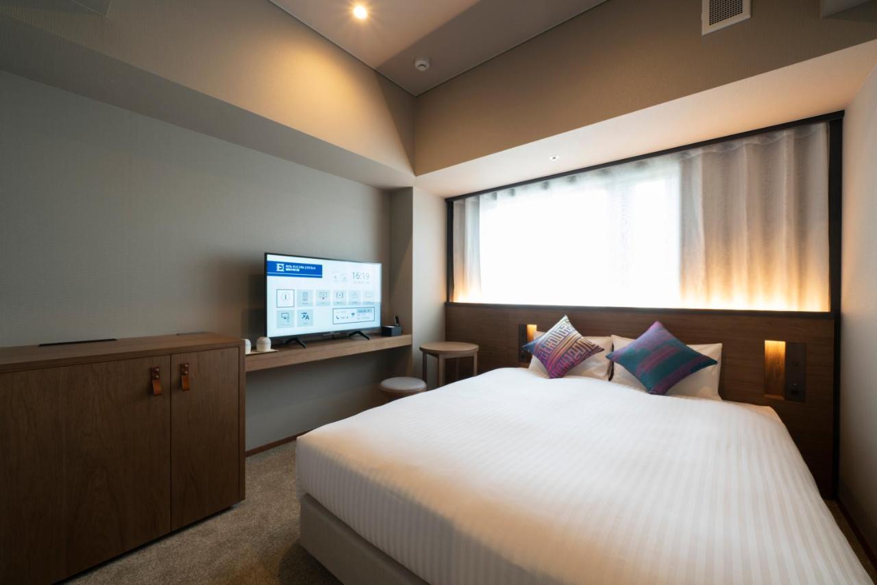 Hotel Oriental Express Fukuoka Nakasu Kawabata Luaran gambar