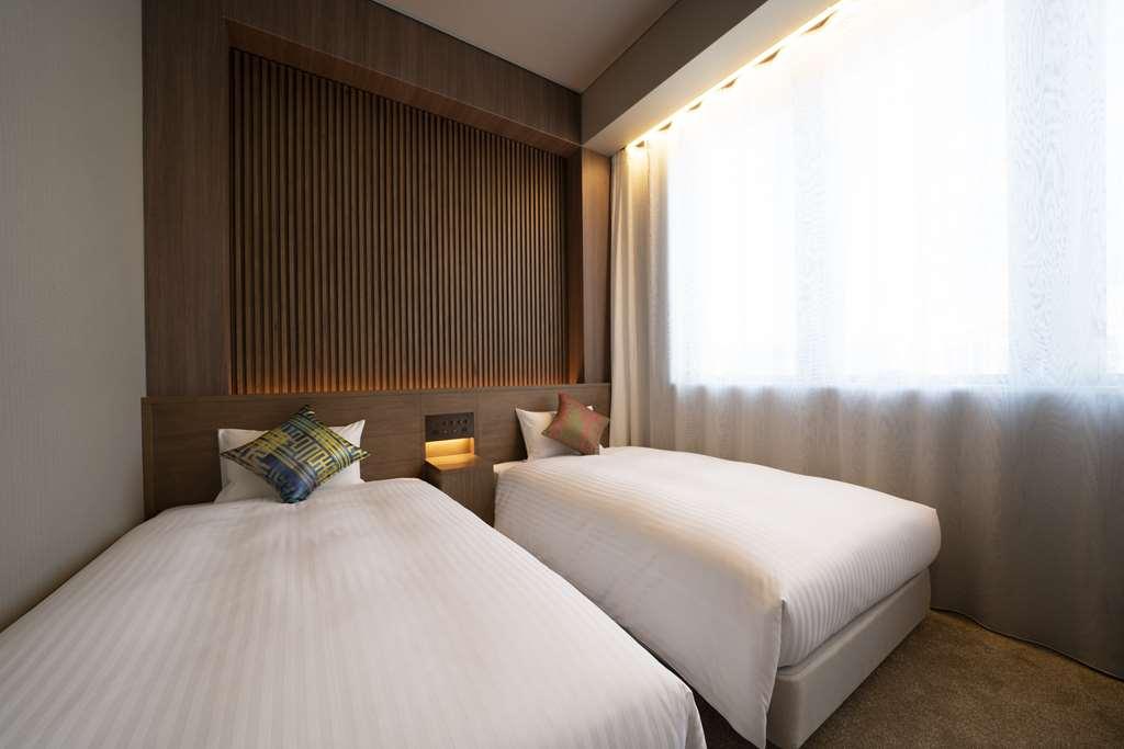 Hotel Oriental Express Fukuoka Nakasu Kawabata Bilik gambar