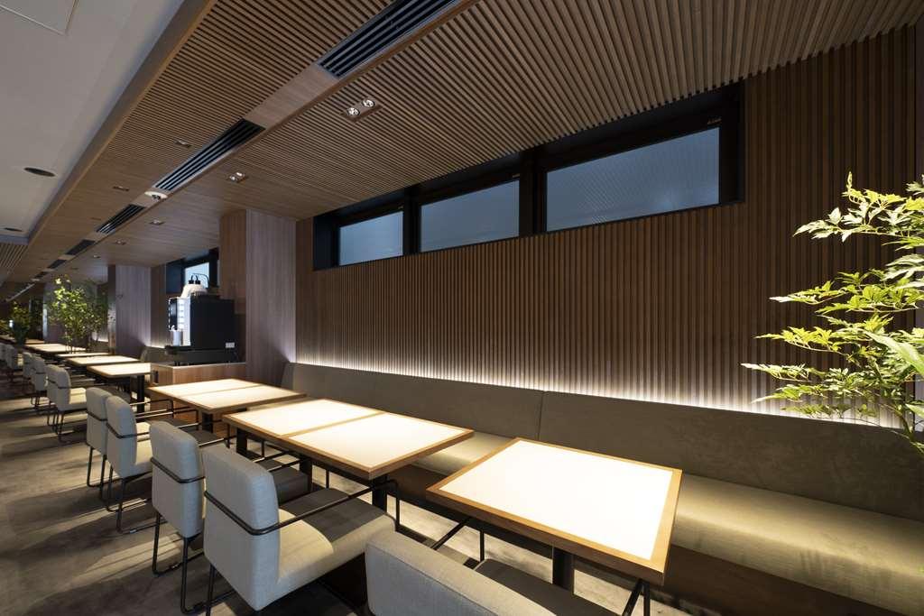 Hotel Oriental Express Fukuoka Nakasu Kawabata Dalaman gambar